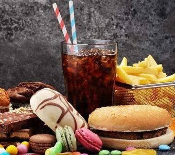 تطبيق حمض الأسكوربيك في المنتجات الغذائية