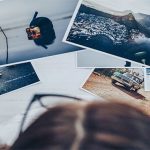 أنواع استخدامات الورق في التصوير الفوتوغرافي